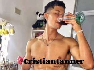 Cristiantanner