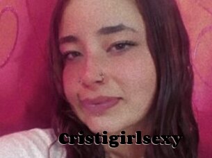 Cristigirlsexy