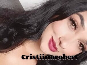 Cristiinarobert