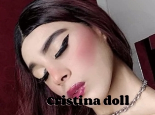 Cristina_doll