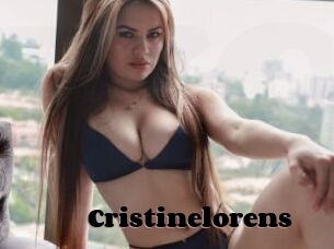 Cristinelorens