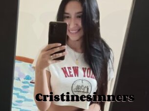 Cristinesinners