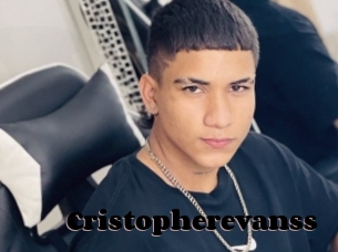 Cristopherevanss