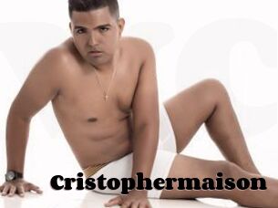 Cristophermaison
