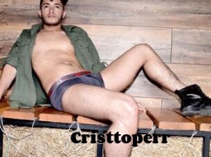 Cristtoperr