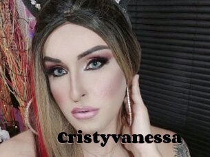Cristyvanessa