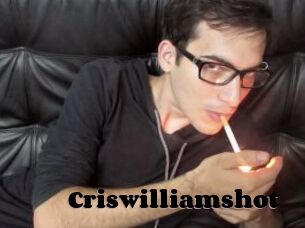 Criswilliamshot