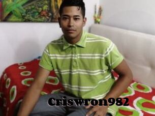 Criswron982