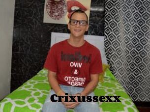Crixussexx