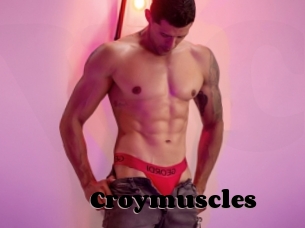 Croymuscles