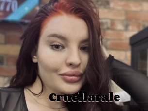 Cruellarale