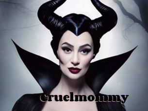 Cruelmommy