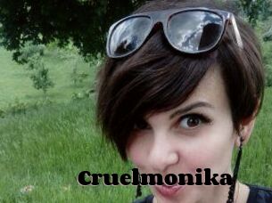 Cruelmonika