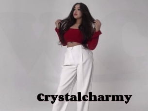 Crystalcharmy