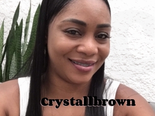 Crystallbrown