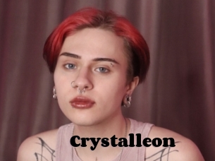Crystalleon