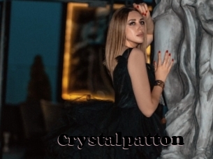 Crystalpatton