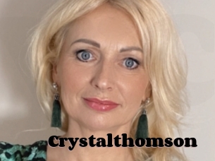 Crystalthomson