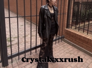 Crystalxxxrush