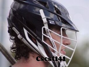 Cscst141