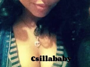 Csillababy