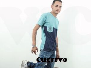Cuerrvo