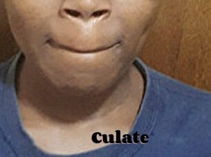 Culate