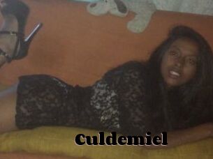 Culdemiel