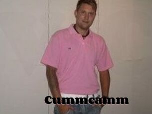 Cummcamm
