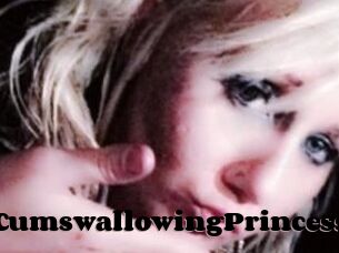 CumswallowingPrincess
