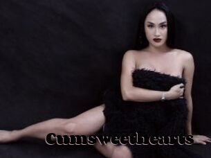 Cumsweethearts