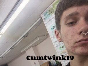 Cumtwink19