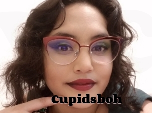 Cupidsboh