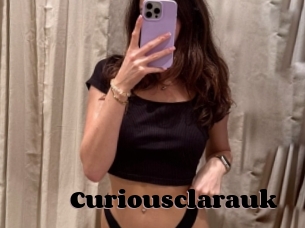 Curiousclarauk