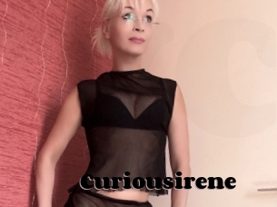 Curiousirene