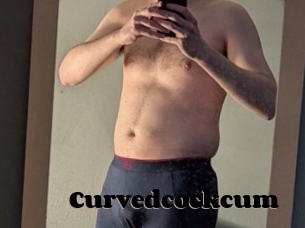 Curvedcockcum