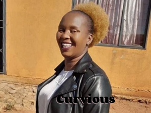 Curvious