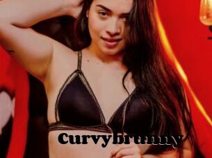 Curvybrunny