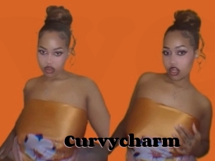 Curvycharm
