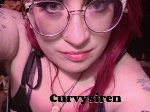 Curvysiren