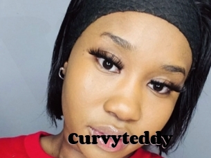 Curvyteddy