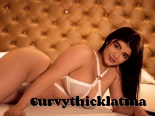 Curvythicklatina