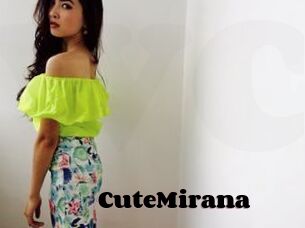 CuteMirana