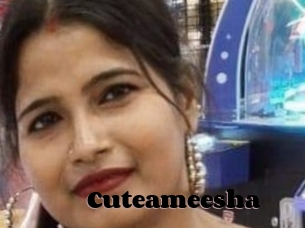 Cuteameesha