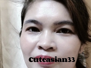 Cuteasian33