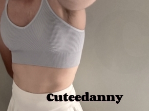 Cuteedanny