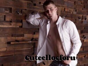 Cuteellocforu