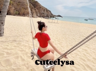 Cuteelysa