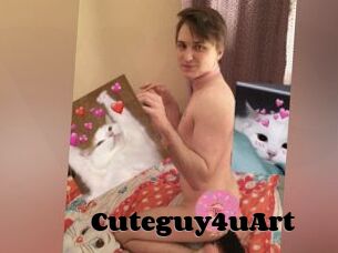 Cuteguy4uArt