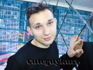 Cuteguykurt